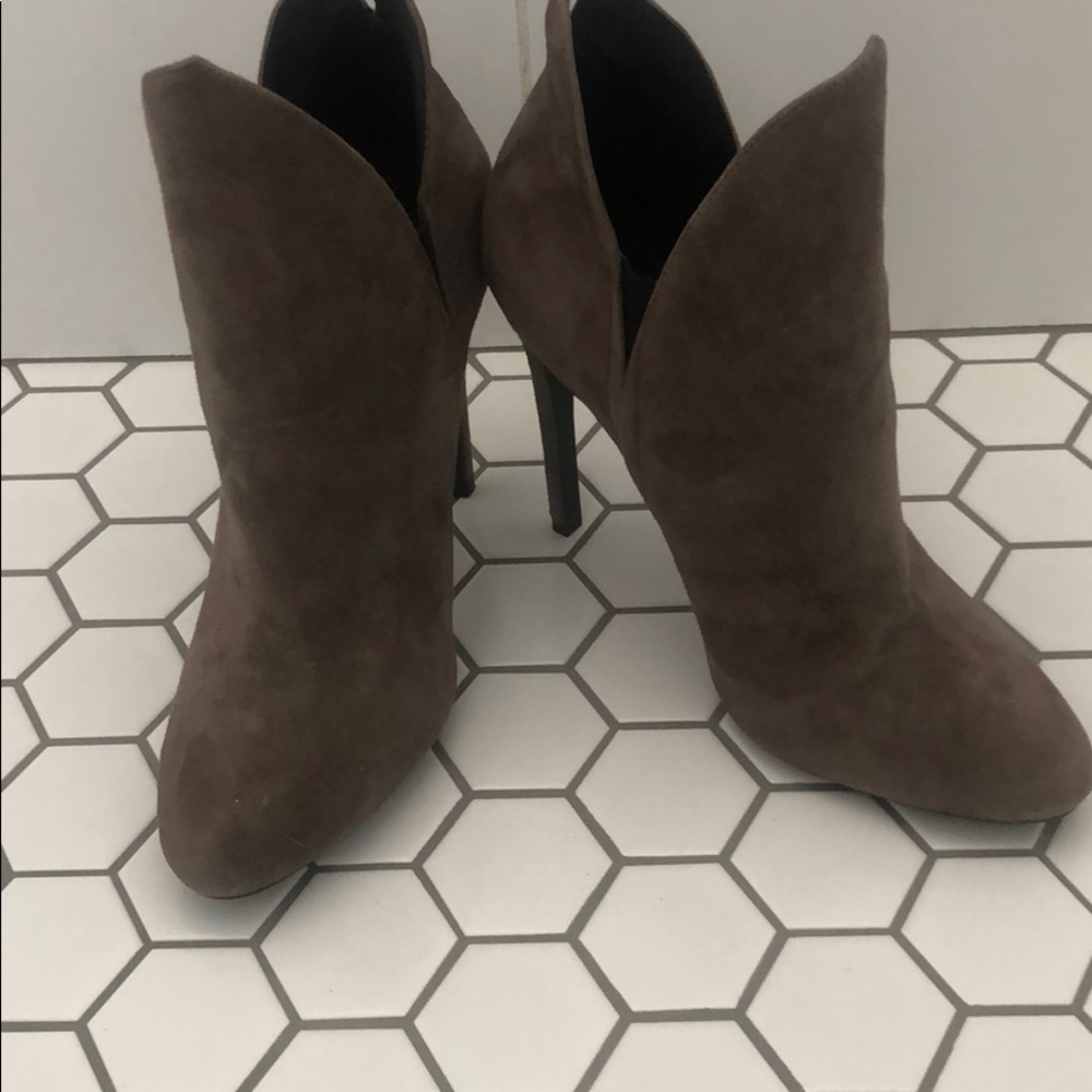 Booties